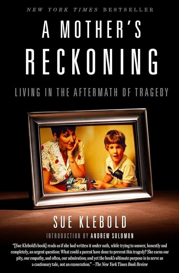 Review: A Mother’s Reckoning by Sue Klebold