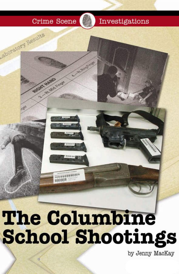 Review: The Columbine School Shootings by Jenny MacKay